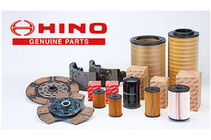 PHỤ TÙNG XE TẢI HINO VIỆT NAM - TỔNG KHO PHỤ TÙNG XE TẢI HINO