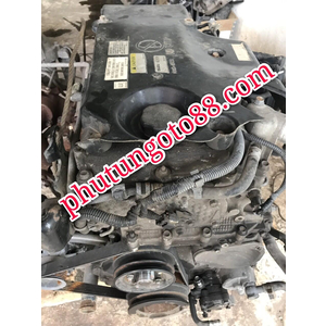 Phụ Tùng Xe Tải ISUZU Tháo Xe, Hàng Bãi, Hàng Nghĩa Địa