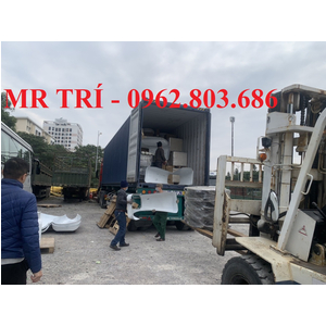 Phụ tùng xe trộn bê tông, phễu nạp, khung chữ A, máng xả