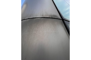 PHỤC HỒI KIM LOẠI CÓ PHỦ SƠN (COATED METAL BUILDING RESTORATION)