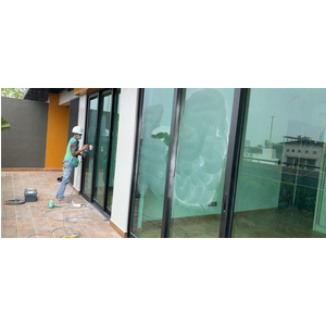 PHỤC HỒI KÍNH Feliz en Vista Capitaland, Quận 2 HCM