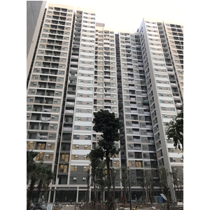 PHỤC HỒI KÍNH TRẦY XƯỚC TẠI VINHOMES OCER PARK 1