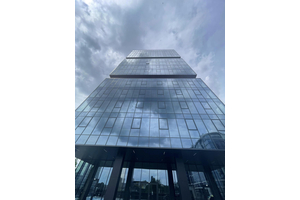 PHỤC HỒI KÍNH TRẦY XƯỚC – TẨY Ố VÀ LÀM MỚI KÍNH KIẾN TRÚC