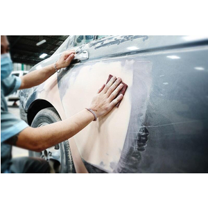 Phục hồi thân vỏ