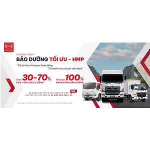 Phục hồi và Bảo dưỡng Hệ thống Làm mát Xe Tải Hino: Bí Quyết Để Bảo Vệ Động Cơ của Bạn