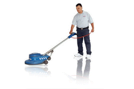 Phục hồi và bảo dưỡng sàn đá granite