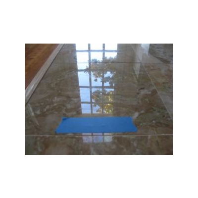 Phục hồi vết xước trên đá