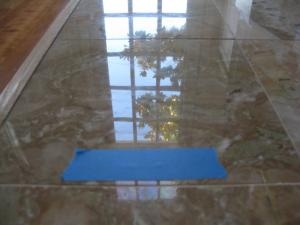 Phục hồi vết xước trên đá nhân tạo, đá tự nhiên