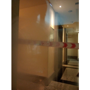 Phục hồi xử lý vách kính bị trầy xước và xỉ hàn tại Khách sạn Sofitel Plaza Sài Gòn