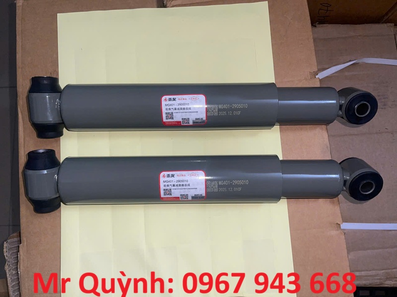 Phuộc giảm xóc nhíp xe CHENGLONG