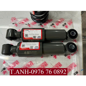 Phuộc trước cabin Chenglong m5q