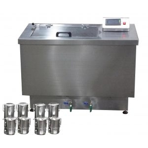 Phương pháp thí nghiệm đánh giá độ bền màu vải sau giặt xà phòng