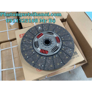 Lá côn đầu kéo chenglong H7