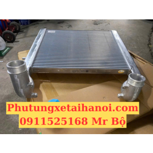 Bán Két gió Huyndai Xcient