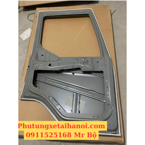 Cánh cửa mộc chenglong 507