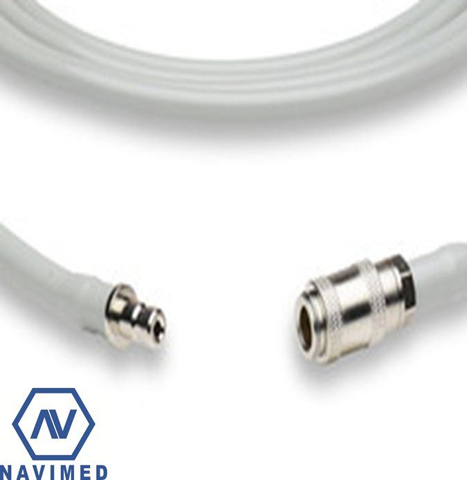 NIBP tương thích với Physio control