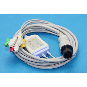 Medtronic Physio Control 6 pins