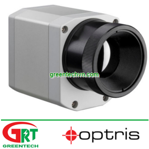 Optris PI 640 | Thermal imaging camera | Camera ảnh nhiệt Optris PI 640 | Optris Vietnam