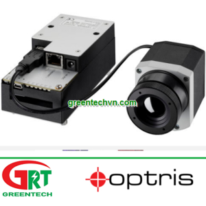 Optris ® PI LightWeight | Thermal imaging camera | Máy tính camera ảnh nhiệt Optris | Optris Vietnam