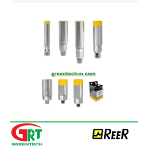 PI-SAFE | Reer PI-SAFE | Cảm biến PI-SAFE | Safety sensor PI-SAFE | Reer Việt Nam
