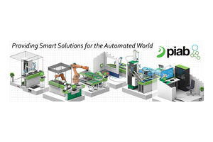 Piab Group acquires TAWI Group to become the global leader in ergonomic handling solutions