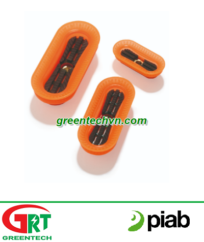 Piab OBF35x90P | Núm hút chân không | Giác hút chân không | Piab Vietnam