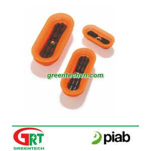 Piab OBF35x90P | Núm hút chân không | Giác hút chân không | Piab Vietnam