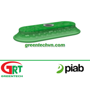 Piab OF55x150P PE 60 không fitting | Núm hút chân không | Núm hút khí | Giác hút | Piab vietnam