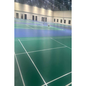 Thảm thể thao sân Pickleball MCF-BOKERPLUS HNM