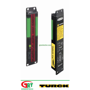 Pick-to-light order-picking system | Turck | Hệ thống chọn đơn hàng bằng ánh sáng | Turck Vietnam