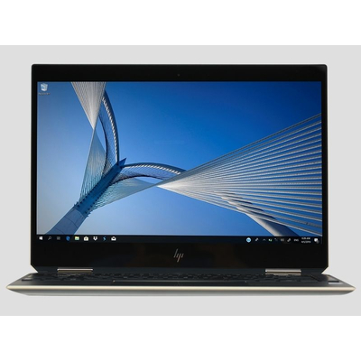 Thu Mua Laptop HP Spectre