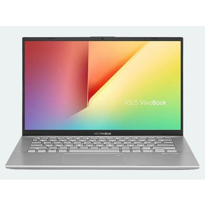 Asus VivoBook X412DA | Ryzen 3 3200U | Ram 4Gb | SSD 256GB | 14 Full HD