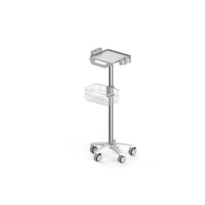 Ultrasonic trolley