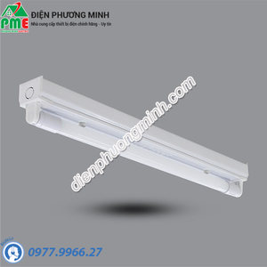 Bộ đèn Led Tube kiểu Batten Paragon PIFB118L10 10W