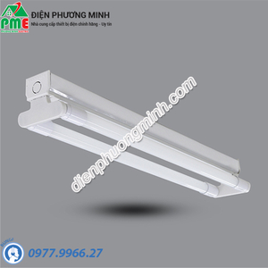 Bộ đèn Led Tube kiểu Batten Paragon PIFB218L20 20W