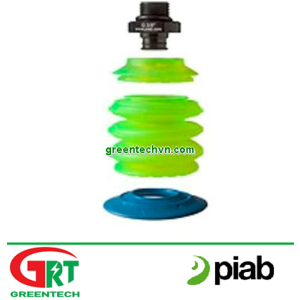 piGRIP | Piab | Bellows suction cup / handling | Piab Vietnam