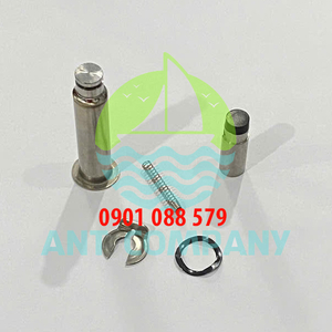Pilot Plunger Repair Kit CQJP JOIL