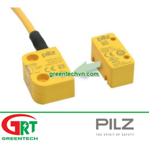 Pilz 506326 | Safety sensor: magnetic | PSEN ma1.4; NO x3