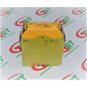 751104 | Pilz 751104 | 751104 Pilz | Relay Pilz 751104 | Rơ le Pulz 751104 | Pils Vietnam