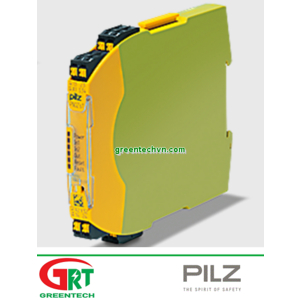 Pilz 774131 | 774131 Pilz | Rơ le an toàn 774131 Pilz | Safety Relay Pilz 774131 | Pilz Vietnam