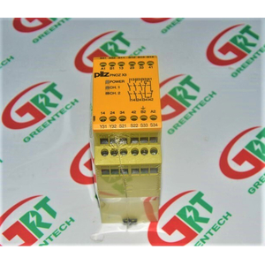 Pilz 774310 | Rơ le kỹ thuật số PNOZ Pilz 774310 | Pilz 774310