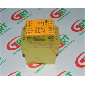 774318 | Pilz 774318 | 774318 Pilz | Relay Pilz 774318 | Rơ le Pilz 774318 | Pils Vietnam