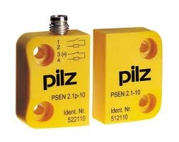 Pilz vietnam, thiết bị hãng Pilz