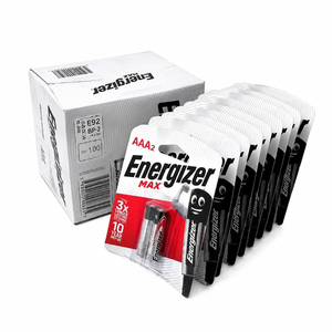 Pin AAA Energizer - Pin đũa 1,5V