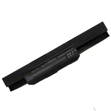 Pin Asus A43, A53, K43, K53, X43, X44, X54, X84 Series