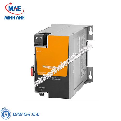 Pin (Batter Unit) UPS Weidmuller DURA ECO LA-BAT 24V 3.4AH