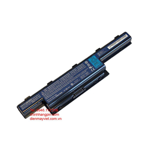 Pin (battery) Acer 4741g 4743g 4752g 5750g 4755g 4750g 6cell type AS10D31 chính hãng original