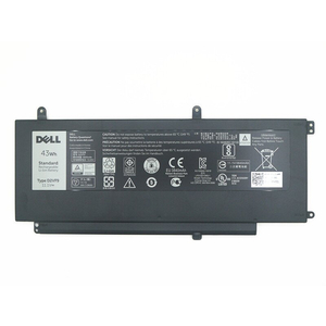 Pin (battery) Dell Inspiron 15 7547 7548 Vostro 5459 D2VF9 chính hãng