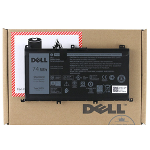 Pin (battery) DELL Inspiron 15 7557 7559 5576 5577 7567 7566 357F9 P57F