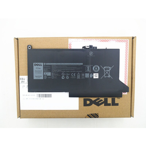 Pin (battery) Dell Latitude E7280 7290 7380 7390 7480 7490 type DJ1J0 chính hãng